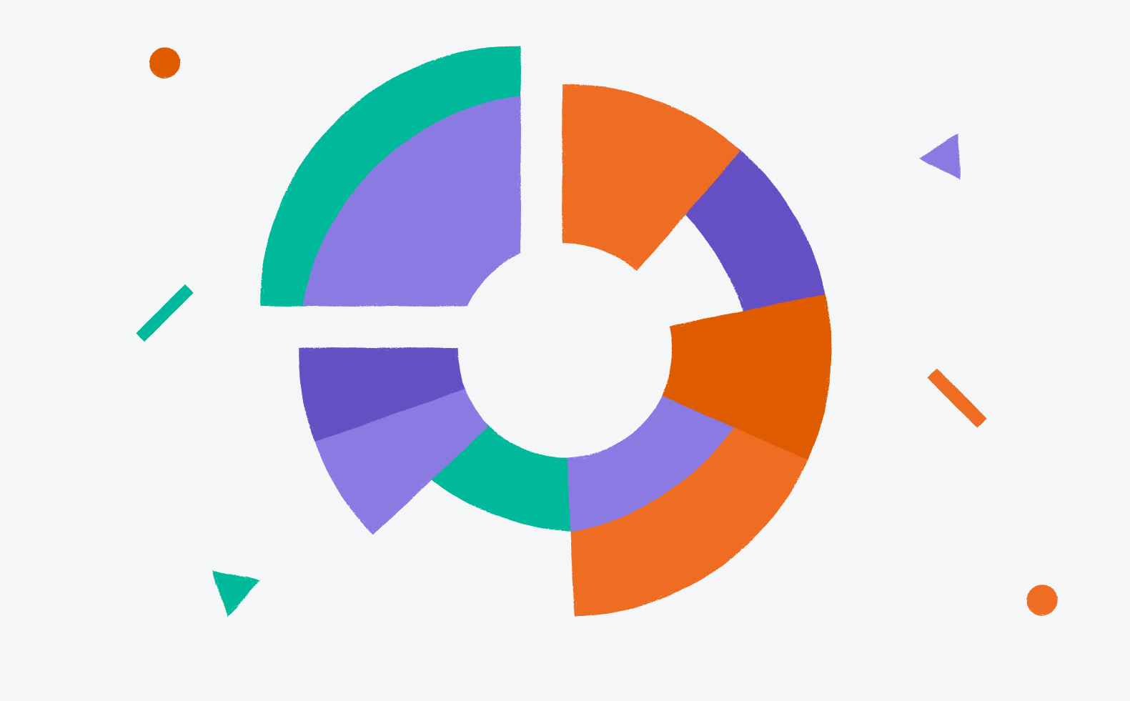 customer experience analytics animation