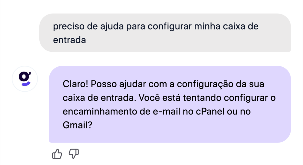 Conversational AI in inherently multilingual and allows you to provide 24/7 support to customers on a global scale, without relying on manual translation. 